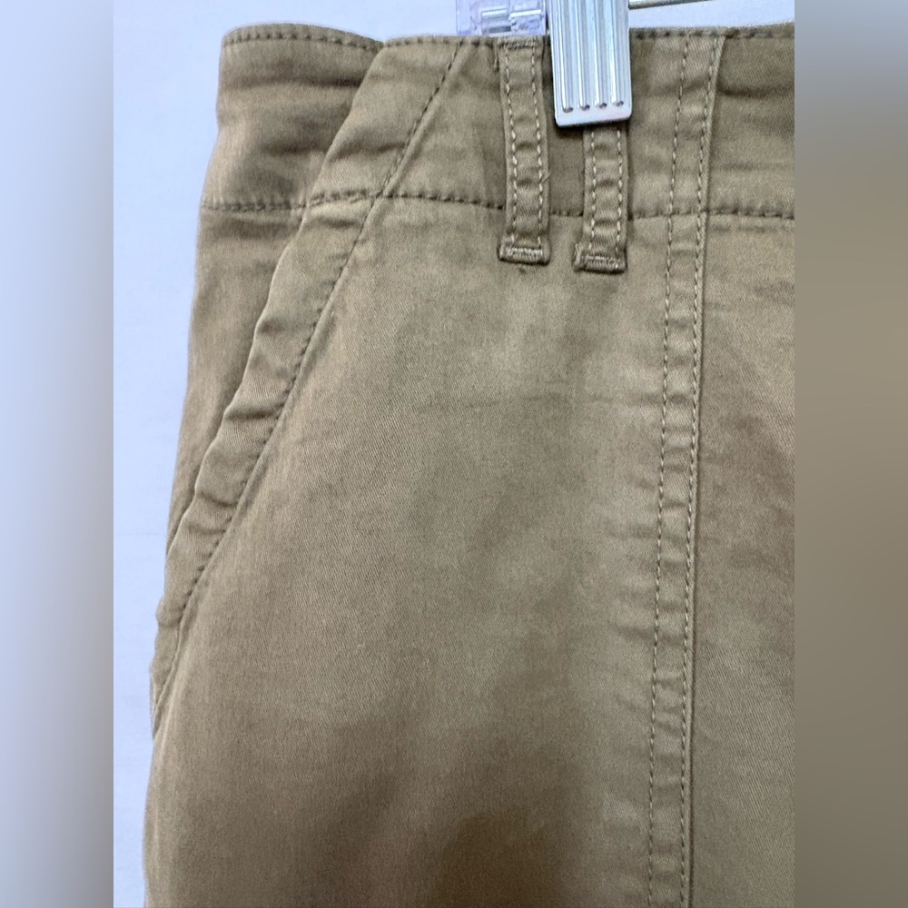 Pilcro Utility Pants Size‎ 34 - Picture 6 of 11